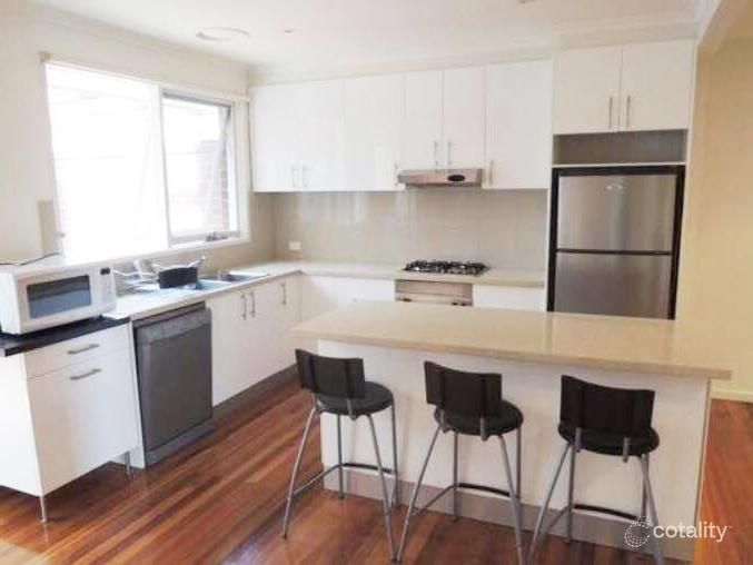 4/10-12 Milton St, Carnegie, VIC 3163