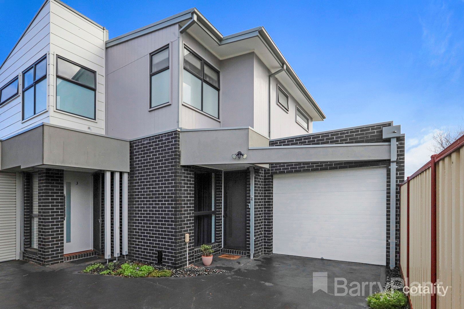 2/94 Mclaughlin St, Ardeer, VIC 3022