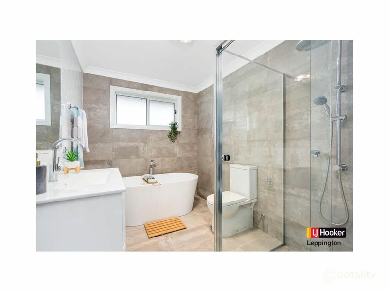 1 High St, Campbelltown, NSW 2560