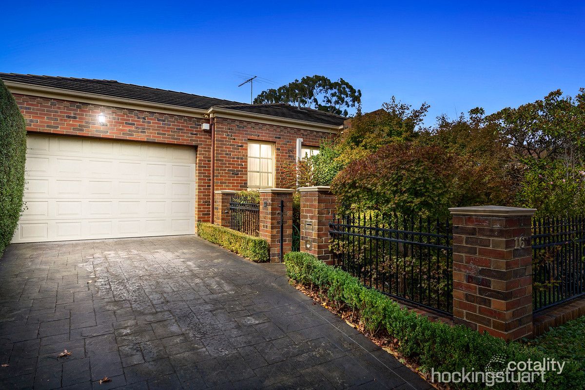 1/16 Westminster St, Balwyn, VIC 3103