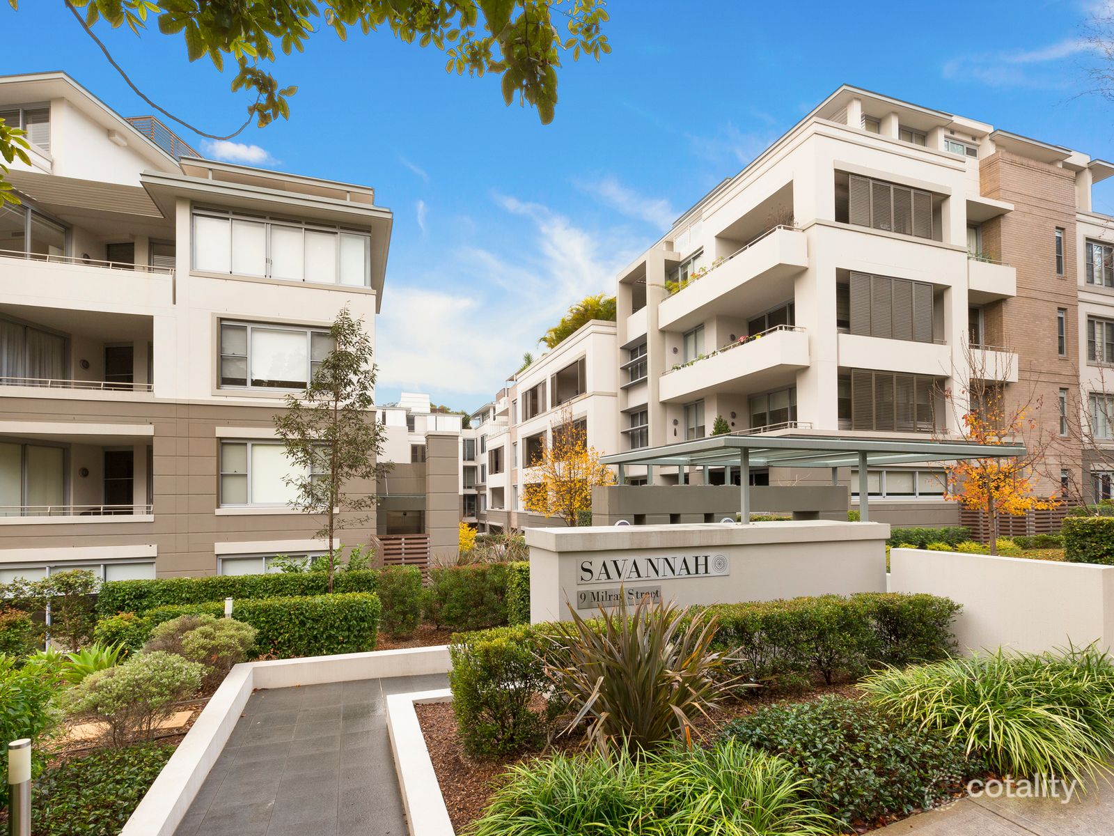 17/9 Milray St, Lindfield, NSW 2070