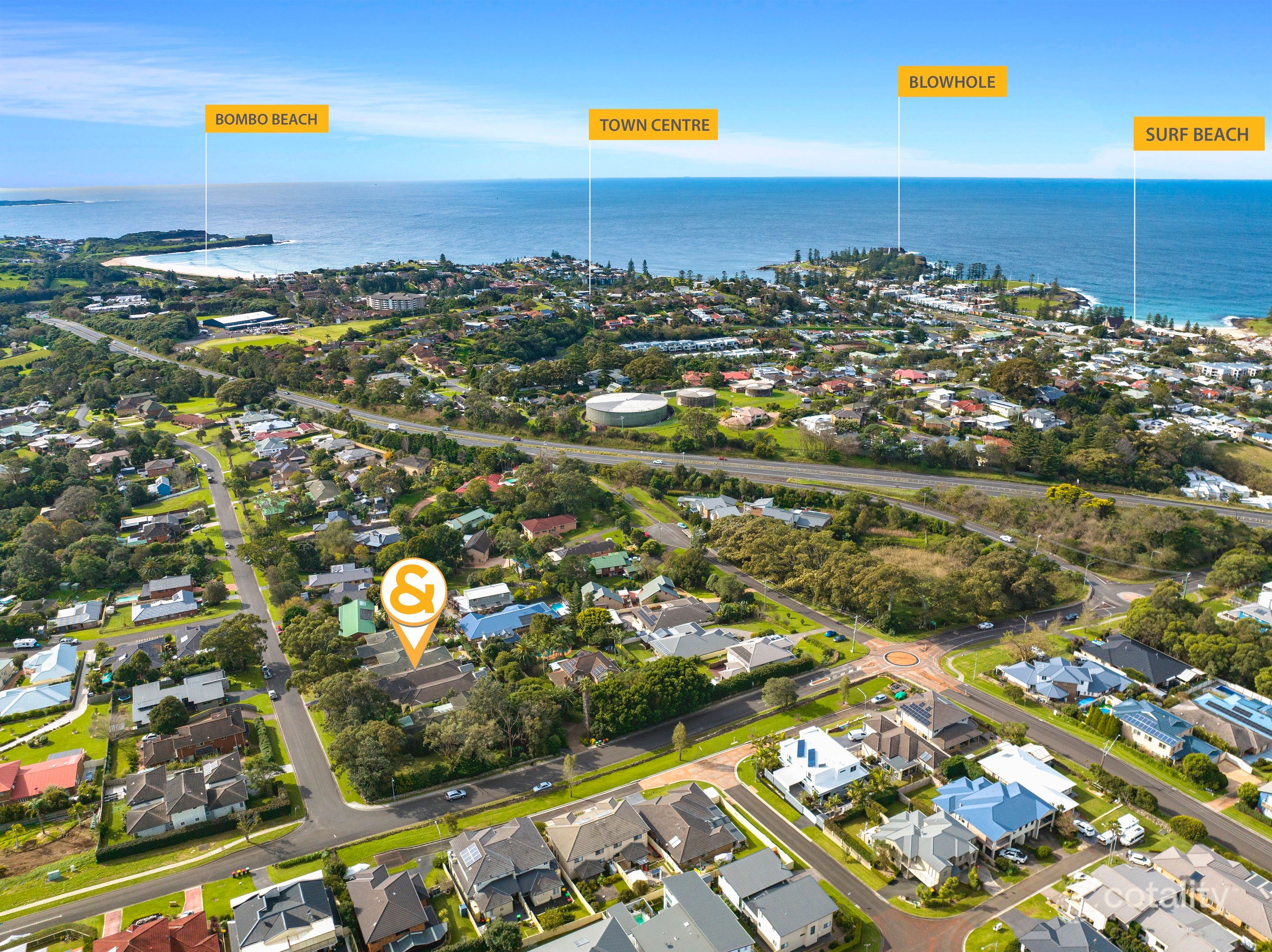 1/2 Cedar Ridge Rd, Kiama, NSW 2533