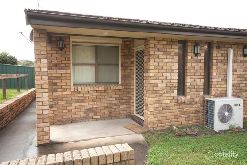 3/88 Blaxland Ave, Singleton Heights, NSW 2330