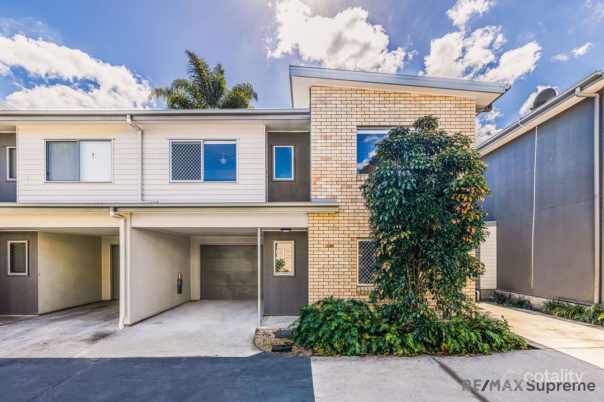 17/5-7 Logan Reserve Rd, Waterford West, QLD 4133