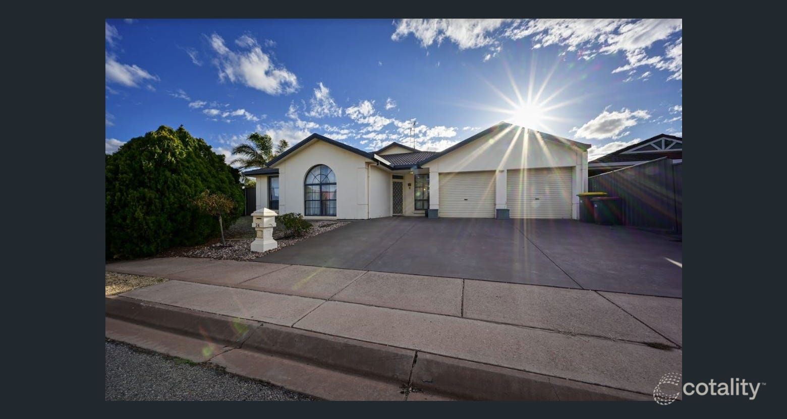 24 Lockwood Cres, Whyalla Stuart, SA 5608