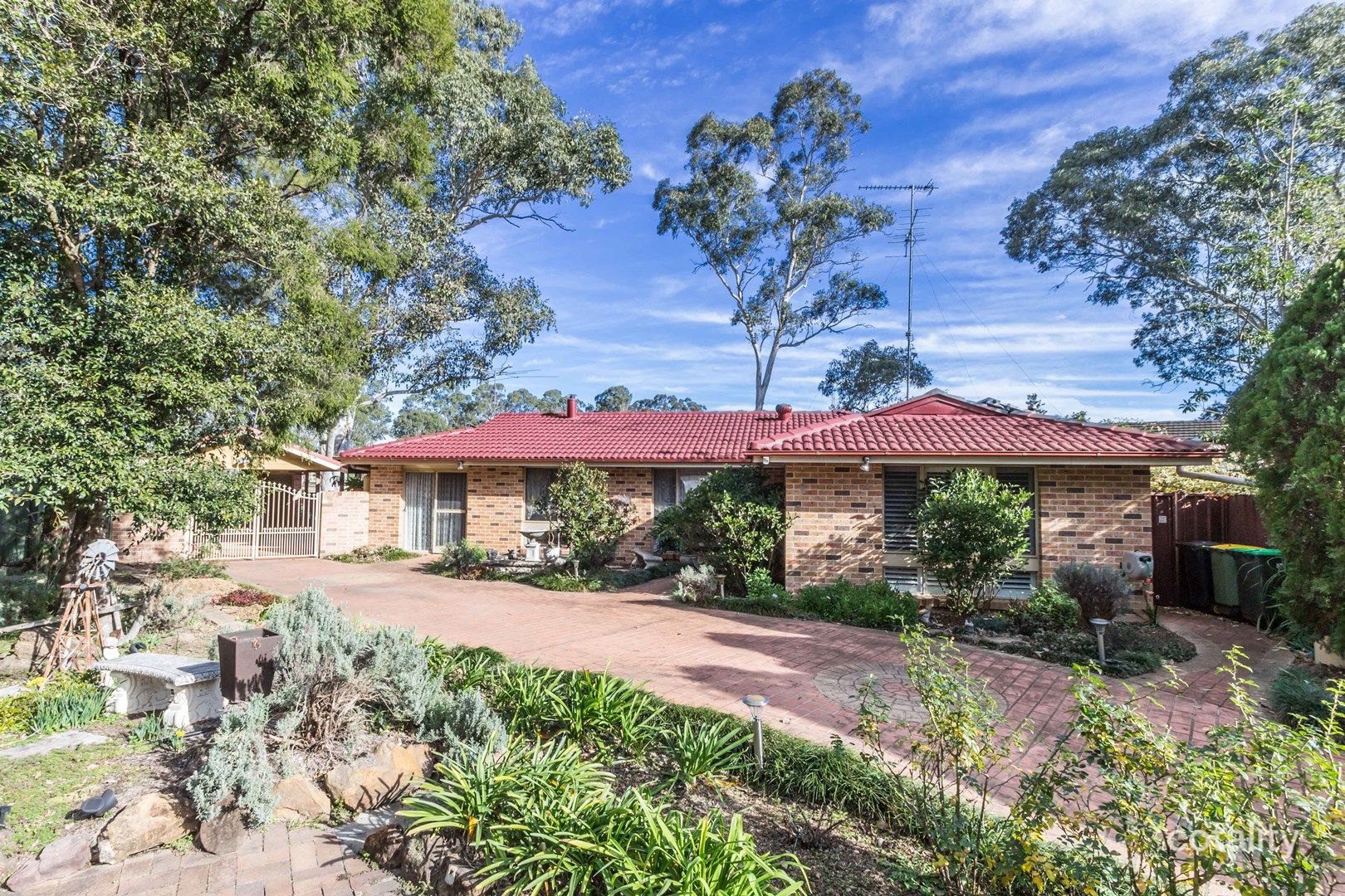 6 Markwell Pl, Agnes Banks, NSW 2753
