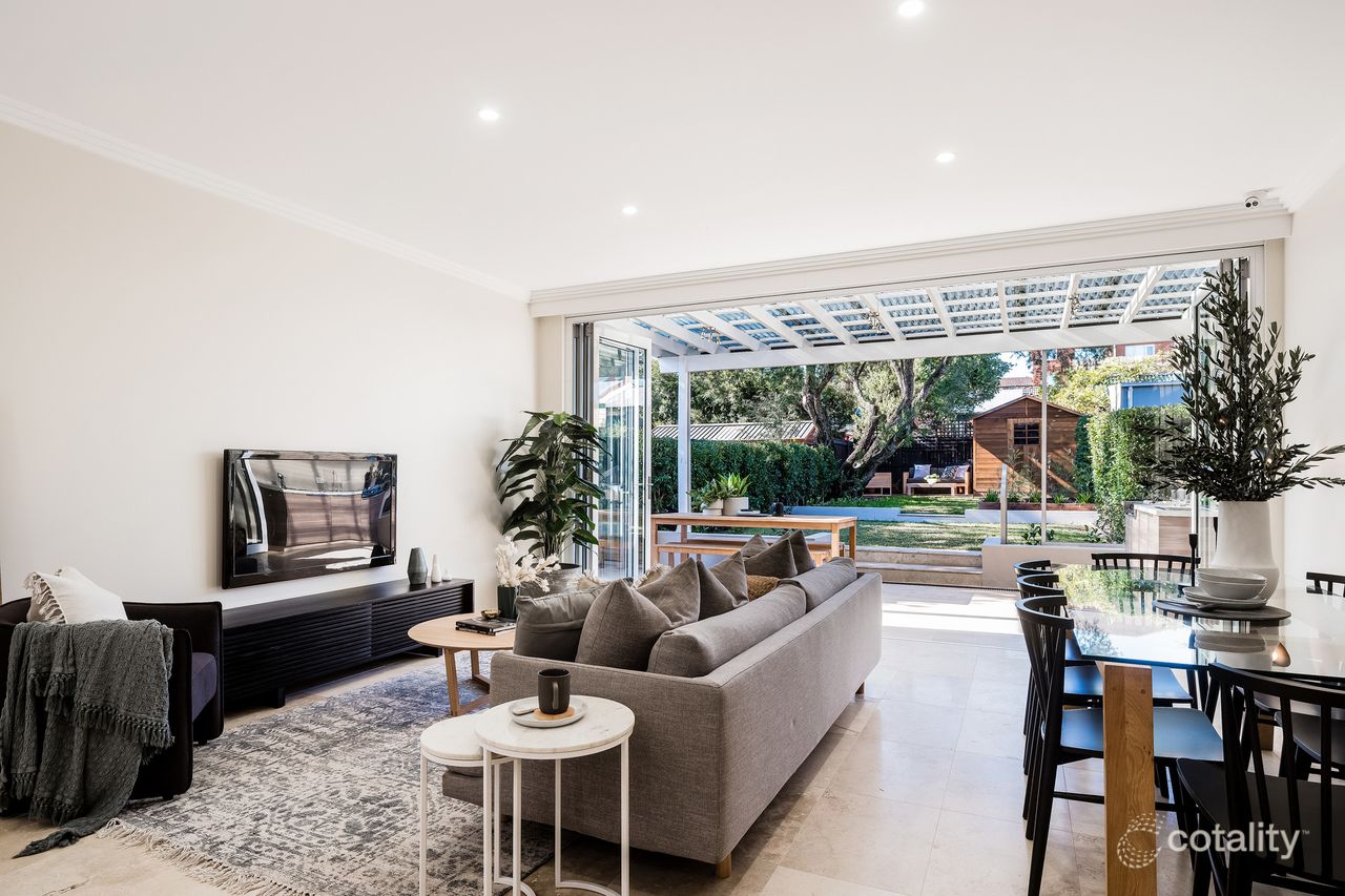 5 Burfitt St, Leichhardt, NSW 2040