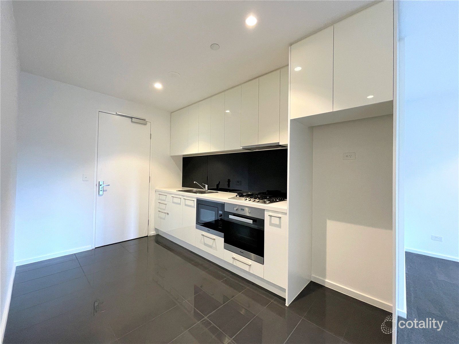 3509/1-13 Balston St, Southbank, VIC 3006