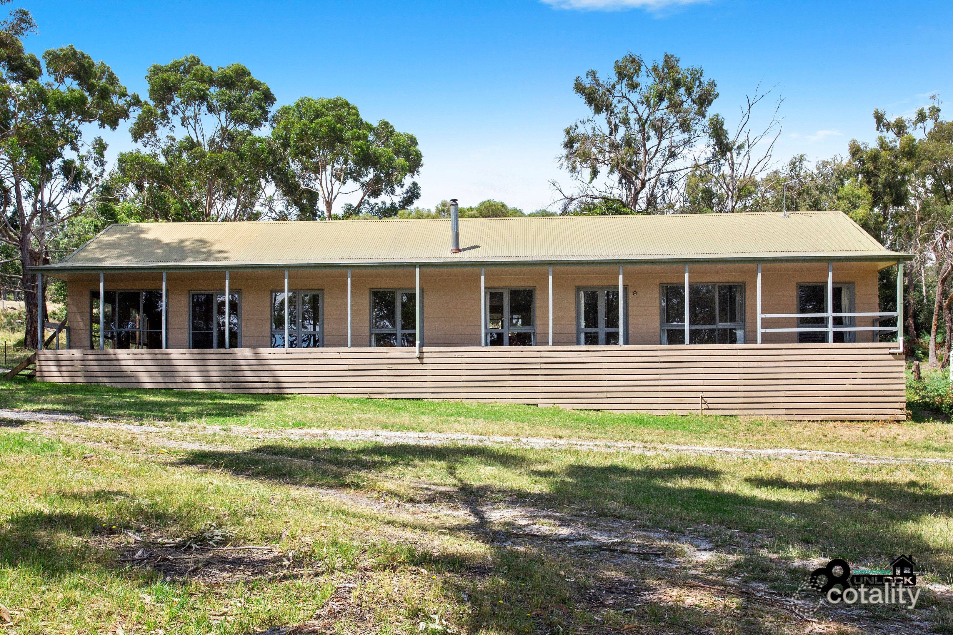 150 Cherry Tree Rd, Nyora, VIC 3987