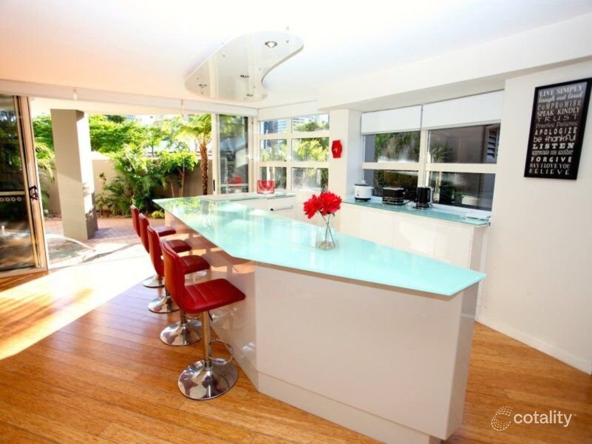 101/98 Holman St, Kangaroo Point, QLD 4169