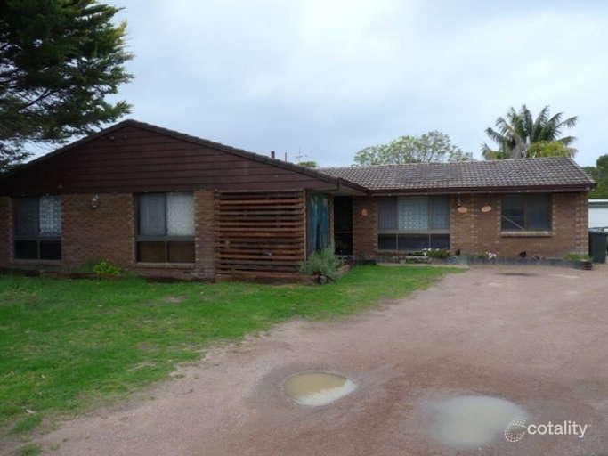 7 Gilmore Pl, Nulsen, WA 6450