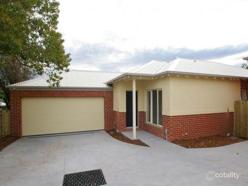 3/17 St Leonards Rd, Healesville, VIC 3777