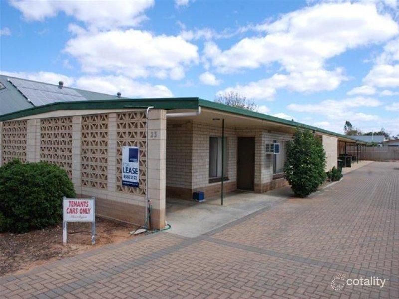1/23 Railway Tce, Loxton, SA 5333