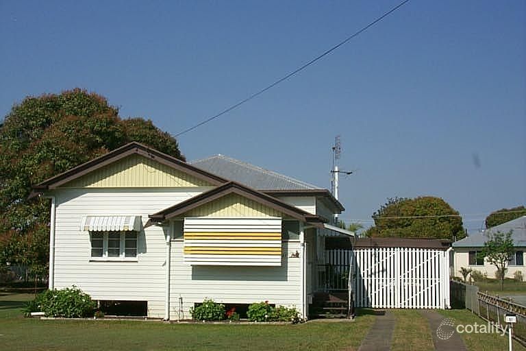 51 Adrian St, West Mackay, QLD 4740