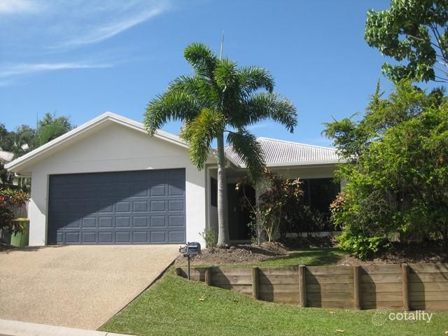 10 Wheatley Ave, Bentley Park, QLD 4869