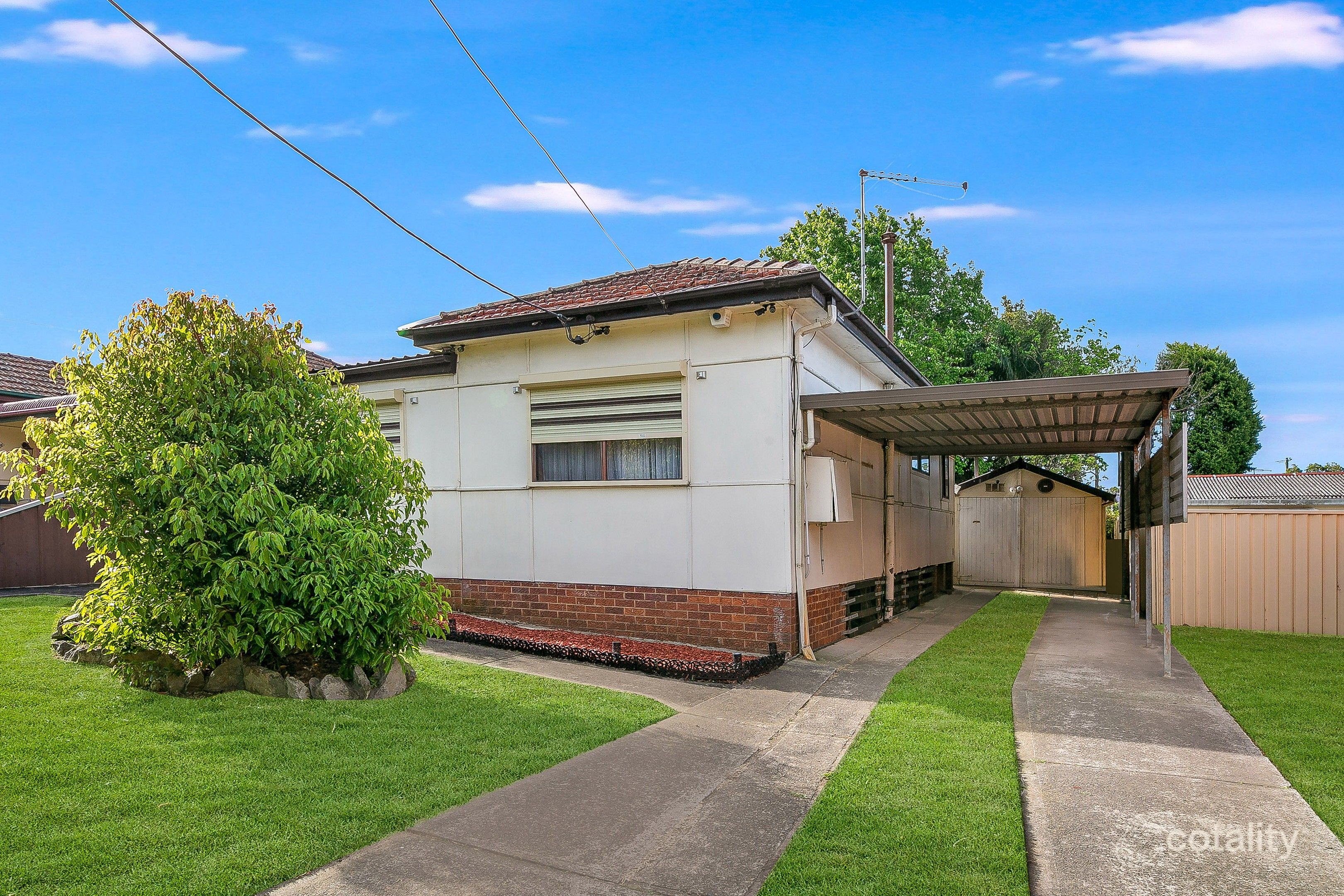 2 Rock St, Yagoona, NSW 2199