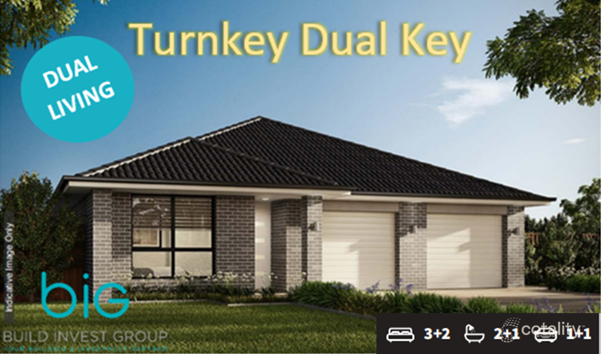 2531gd/104 West St, Greta, NSW 2334