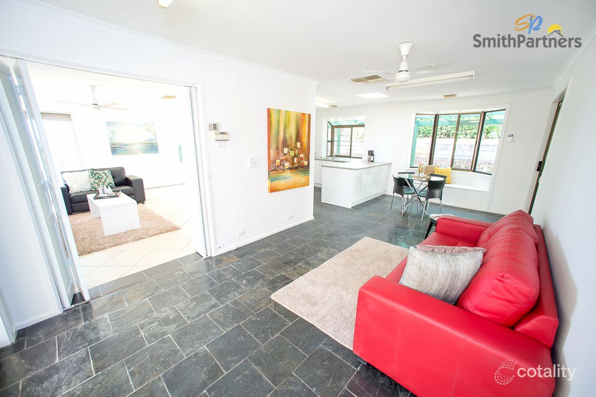 18 Cedric Ave, Redwood Park, SA 5097