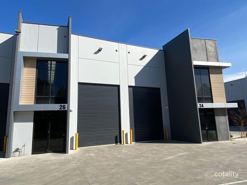 26 Mediterranean Cct, Keysborough, VIC 3173
