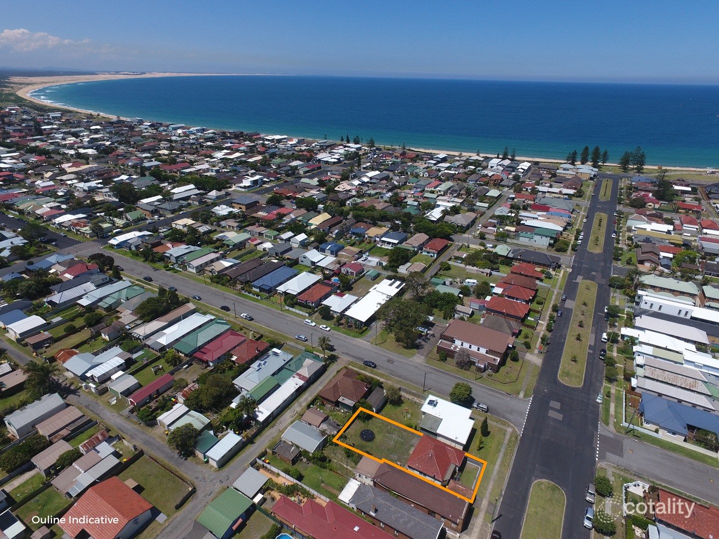 58 Hereford St, Stockton, NSW 2295