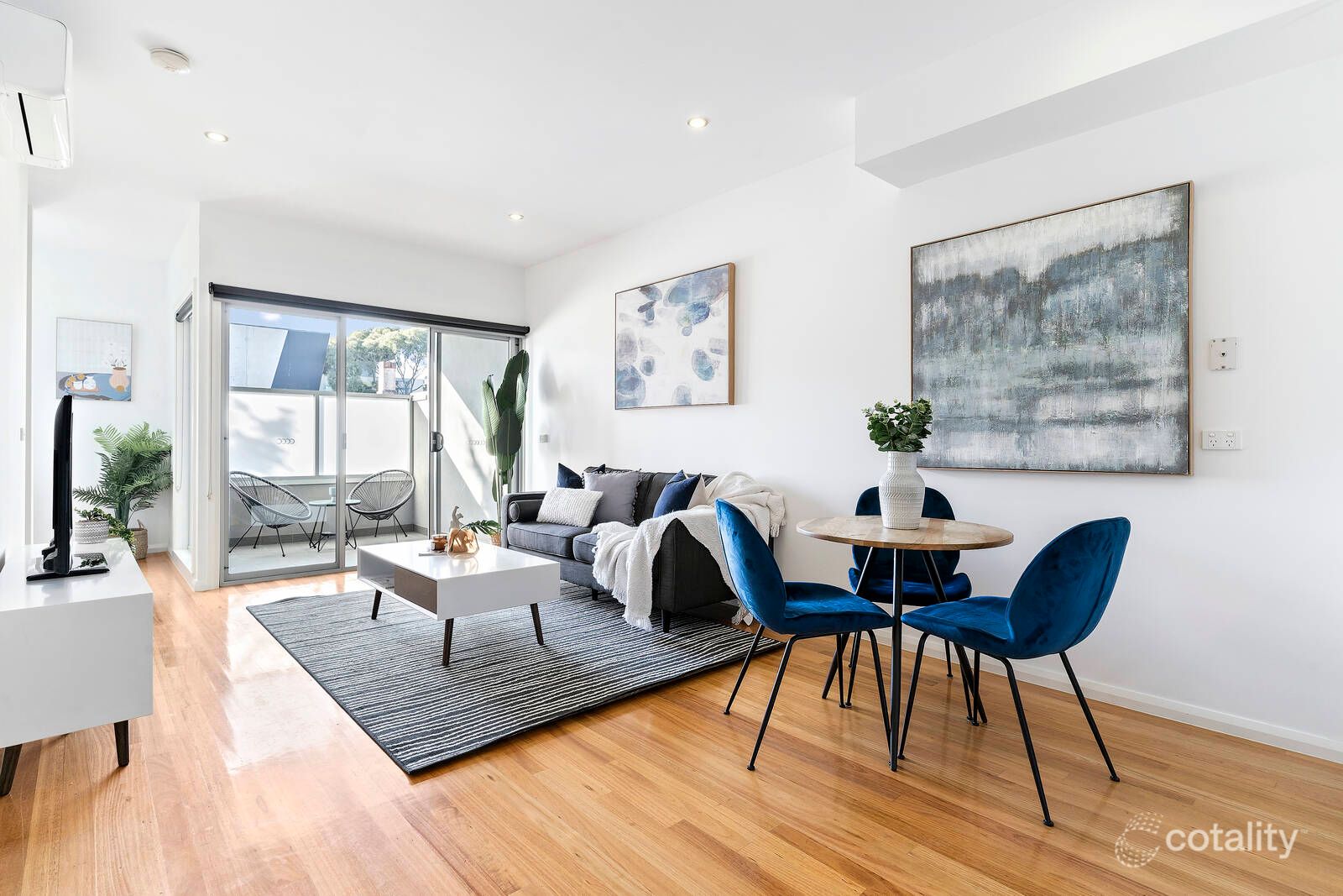 4/92 Paisley St, Footscray, VIC 3011