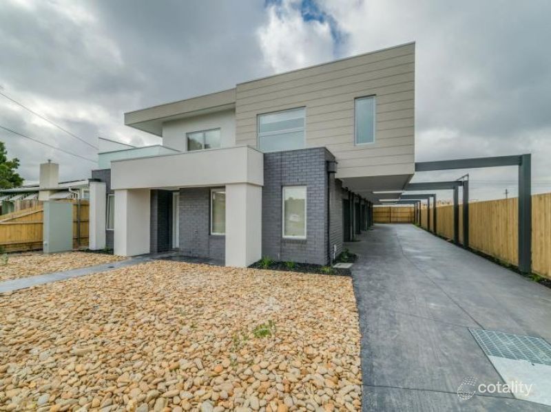 3/10 Lorensen Ave, Coburg North, VIC 3058