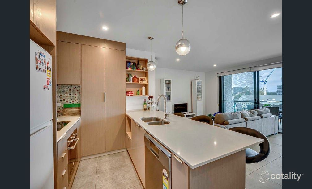 801/616 Main St, Kangaroo Point, QLD 4169