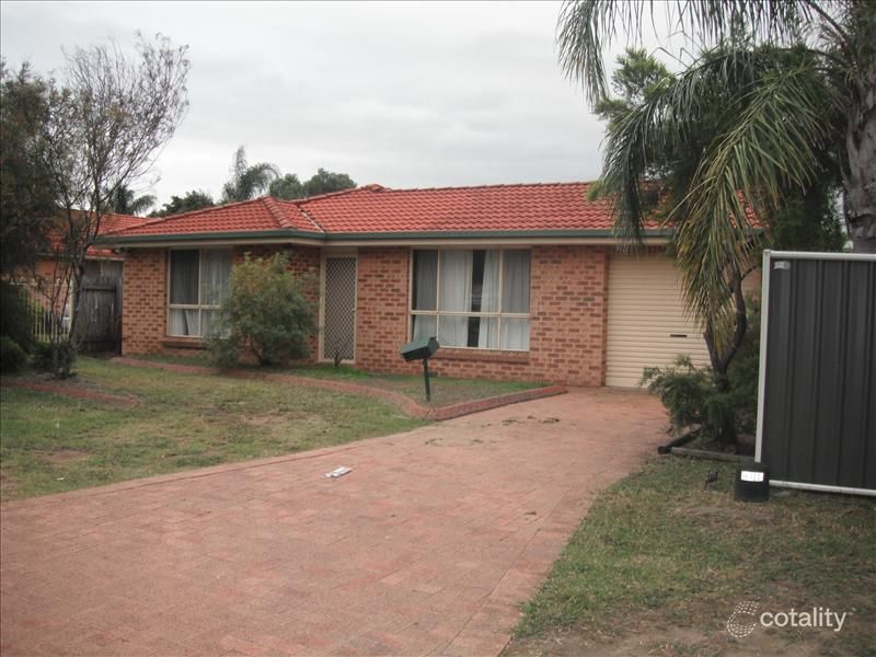 4 Jacana Way, Plumpton, NSW 2761