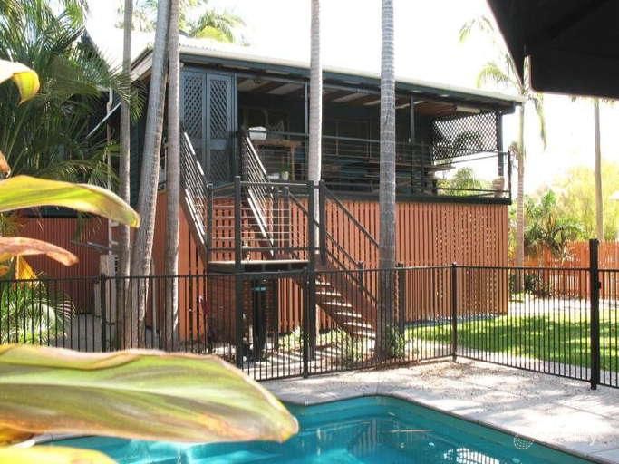 70 George St, Mackay, QLD 4740