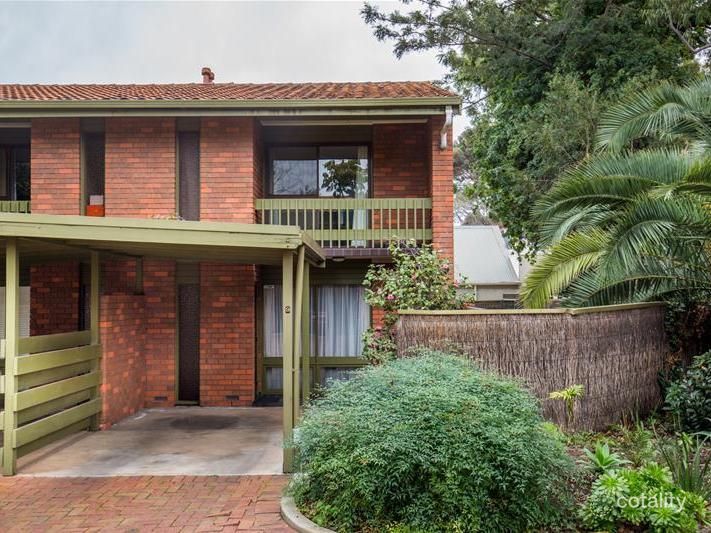 9/46a Robsart St, Parkside, SA 5063