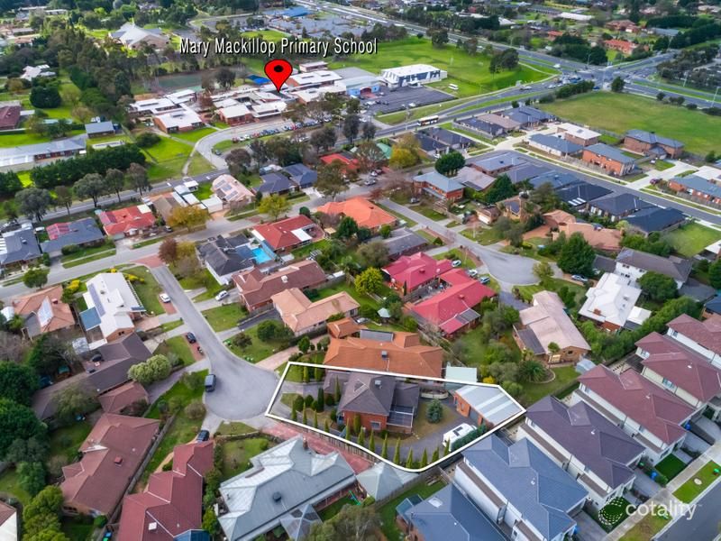 4 Sidney Ct, Narre Warren, VIC 3805