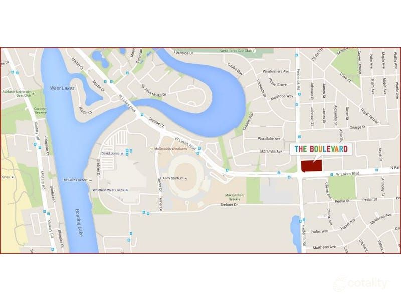 16/39 Crighton Ave, Royal Park, SA 5014