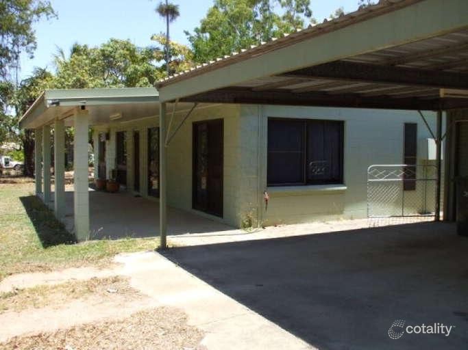 190 Mount Low Pkwy, Mount Low, QLD 4818