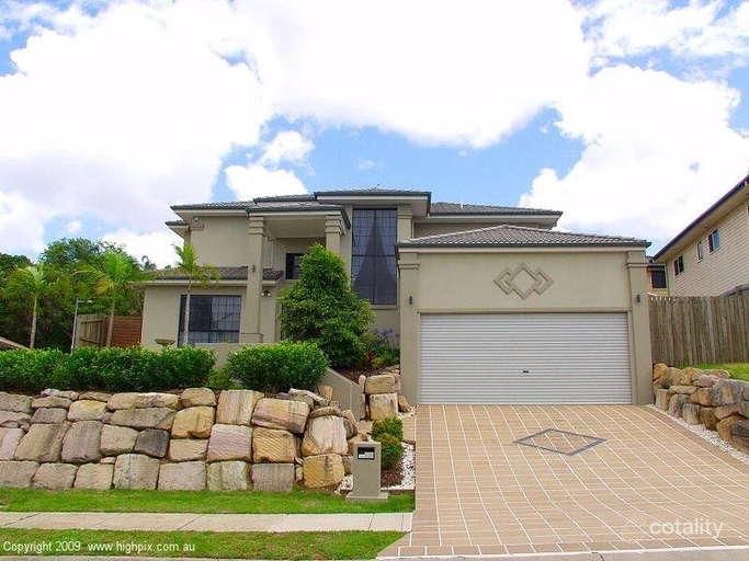 52 Winthrop St, Wishart, QLD 4122