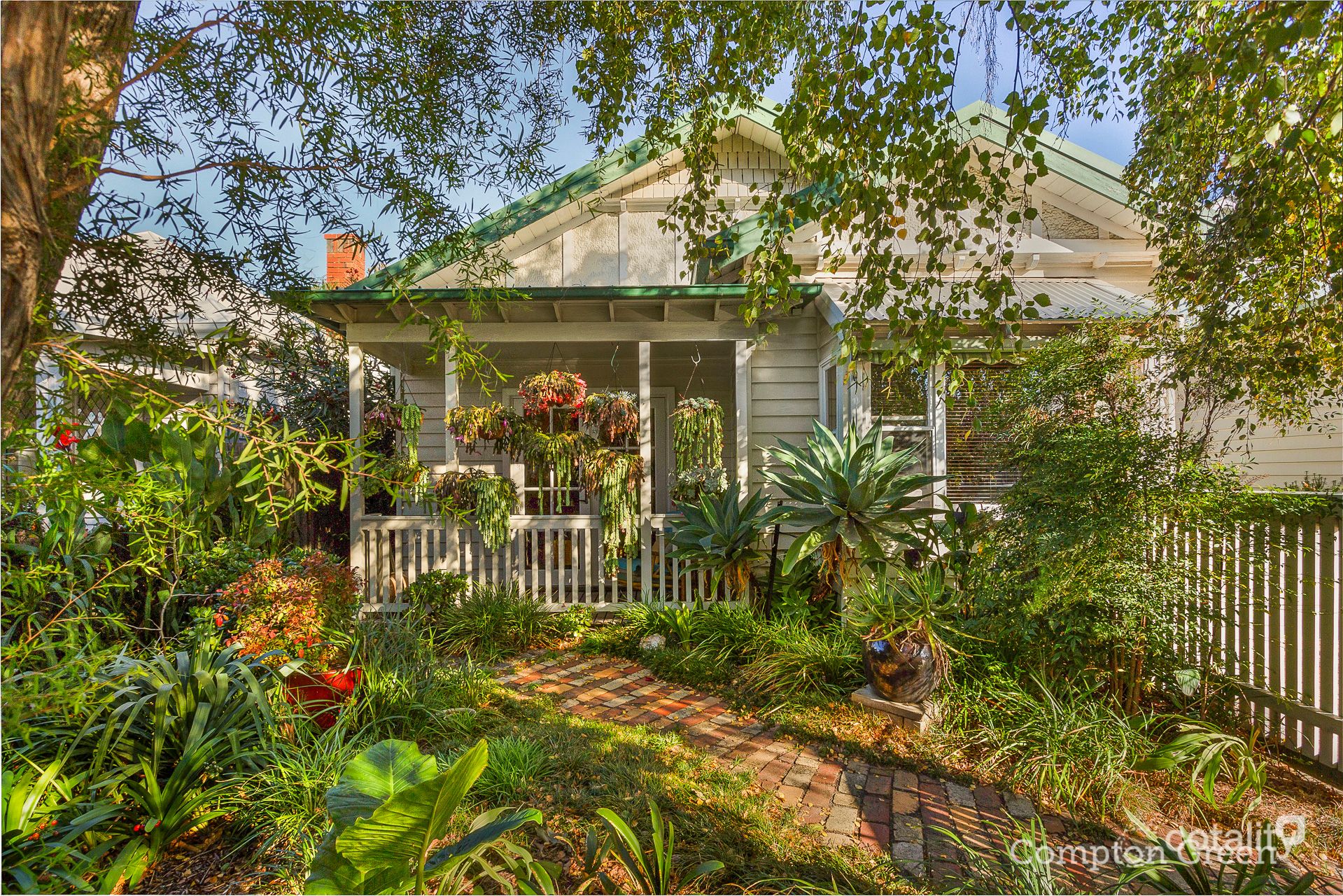 23 Ford St, Newport, VIC 3015