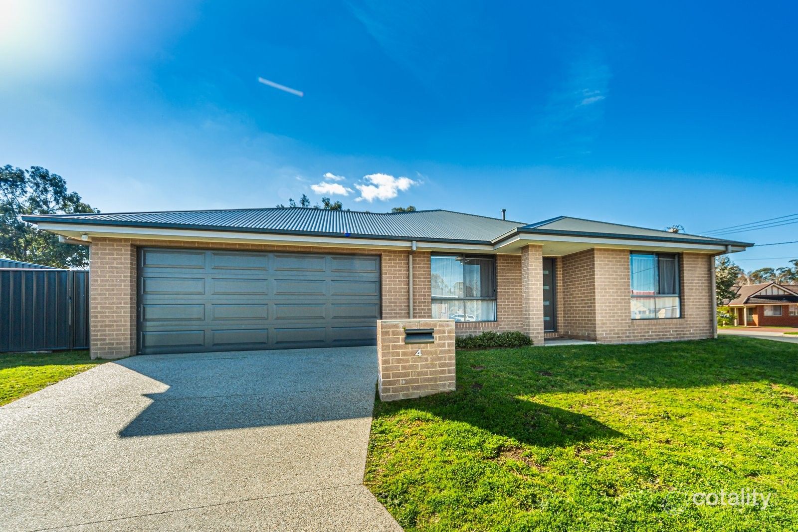 4 Ellora Ct, Lavington, NSW 2641