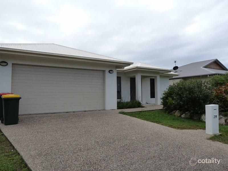 29 Chapple St, Mount Louisa, QLD 4814