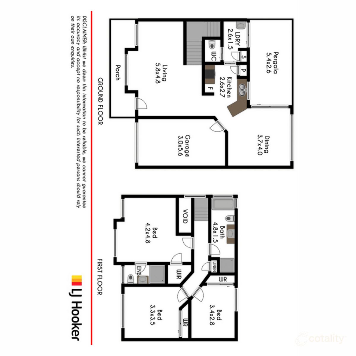 1/23 Shaughnessy St, Oakhurst, NSW 2761