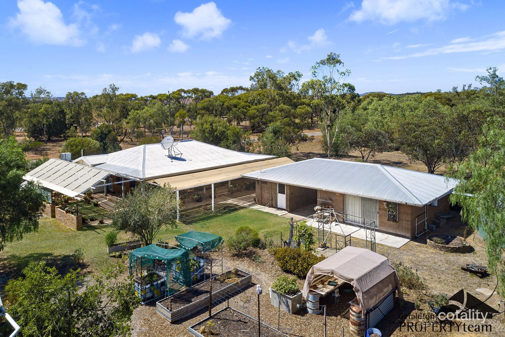 41 East Tce, Nanson, WA 6532