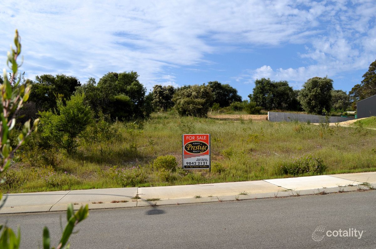 10 Riverside Way, Bremer Bay, WA 6338