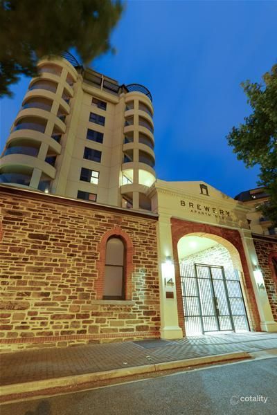 36/14 Dequetteville Tce, Kent Town, SA 5067