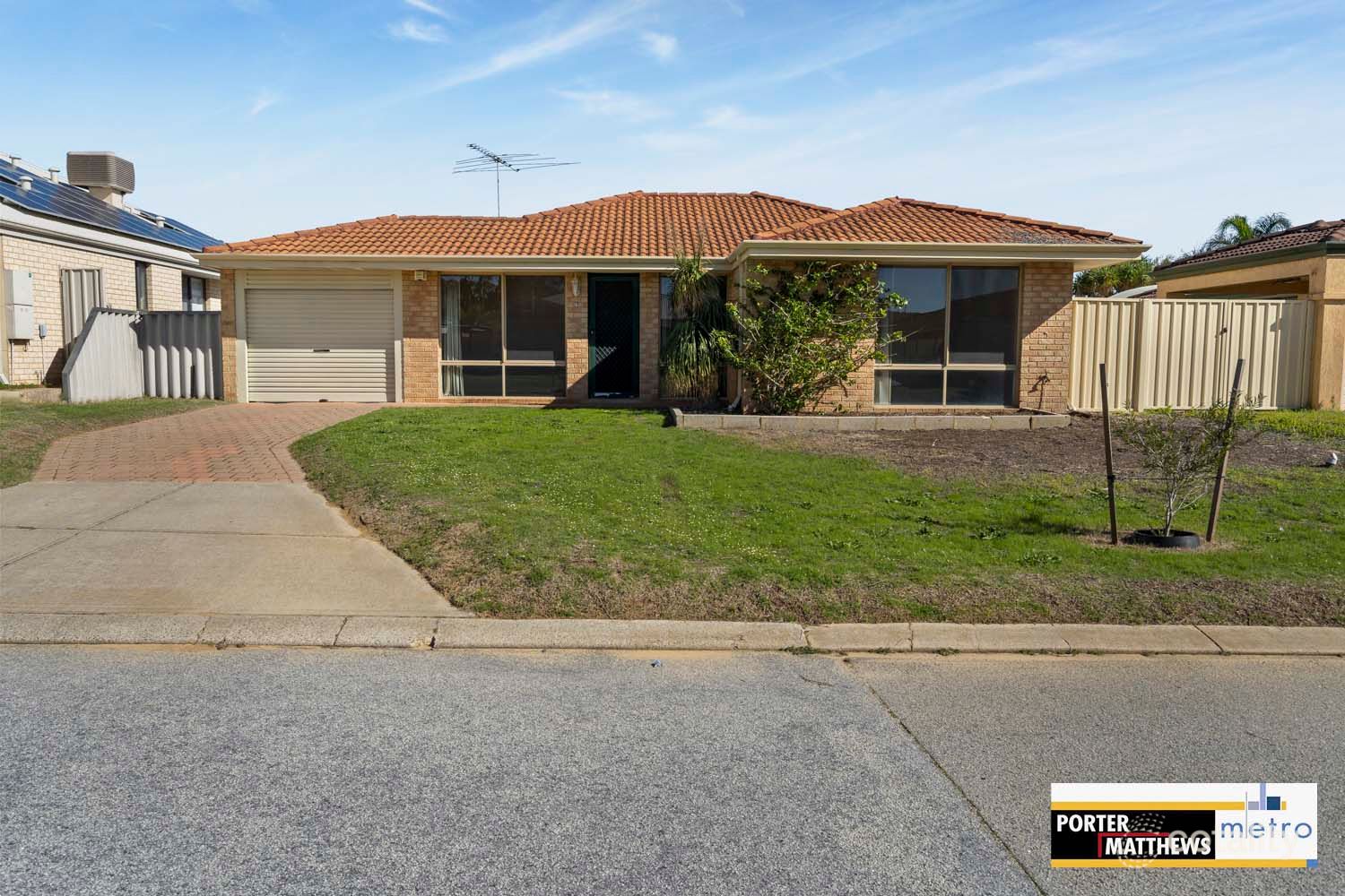5 Fabia Ct, Maddington, WA 6109