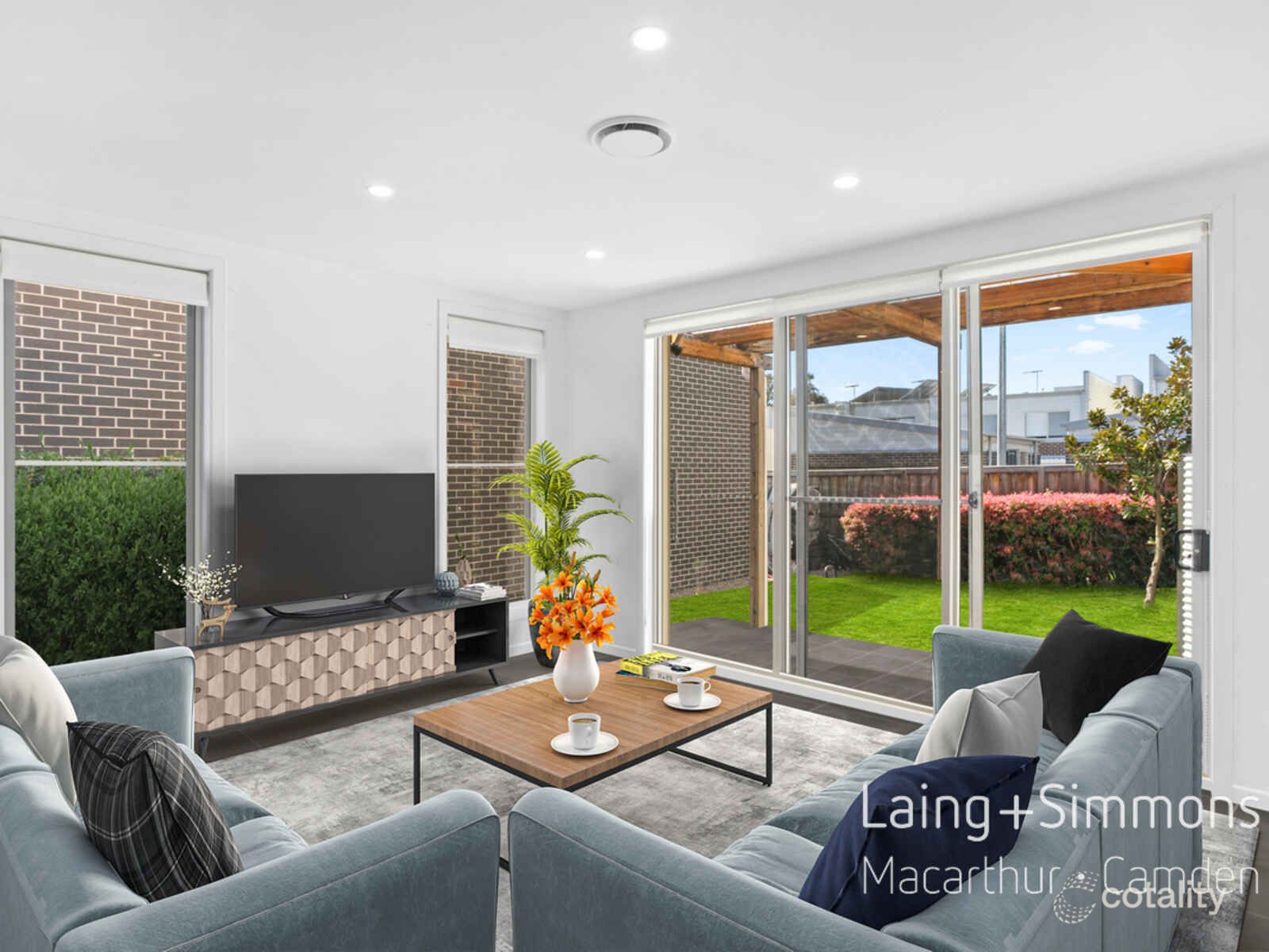 10 Indigo Cres, Denham Court, NSW 2565