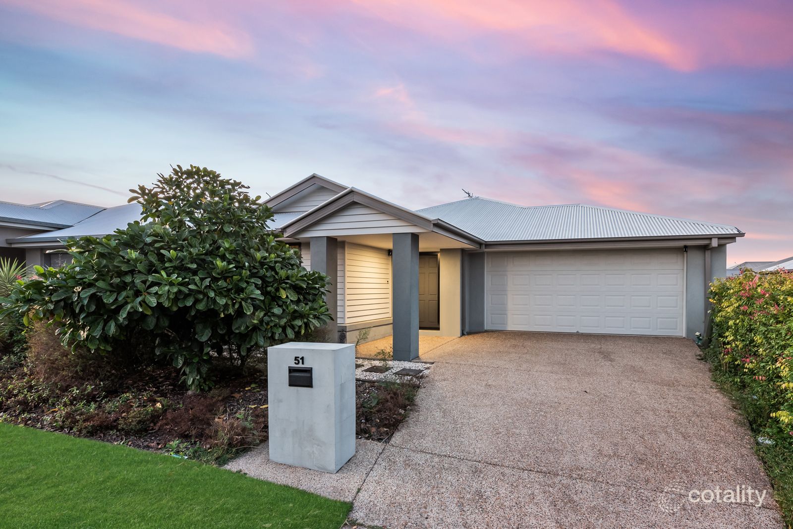 51 Halpine Pde, Warner, QLD 4500