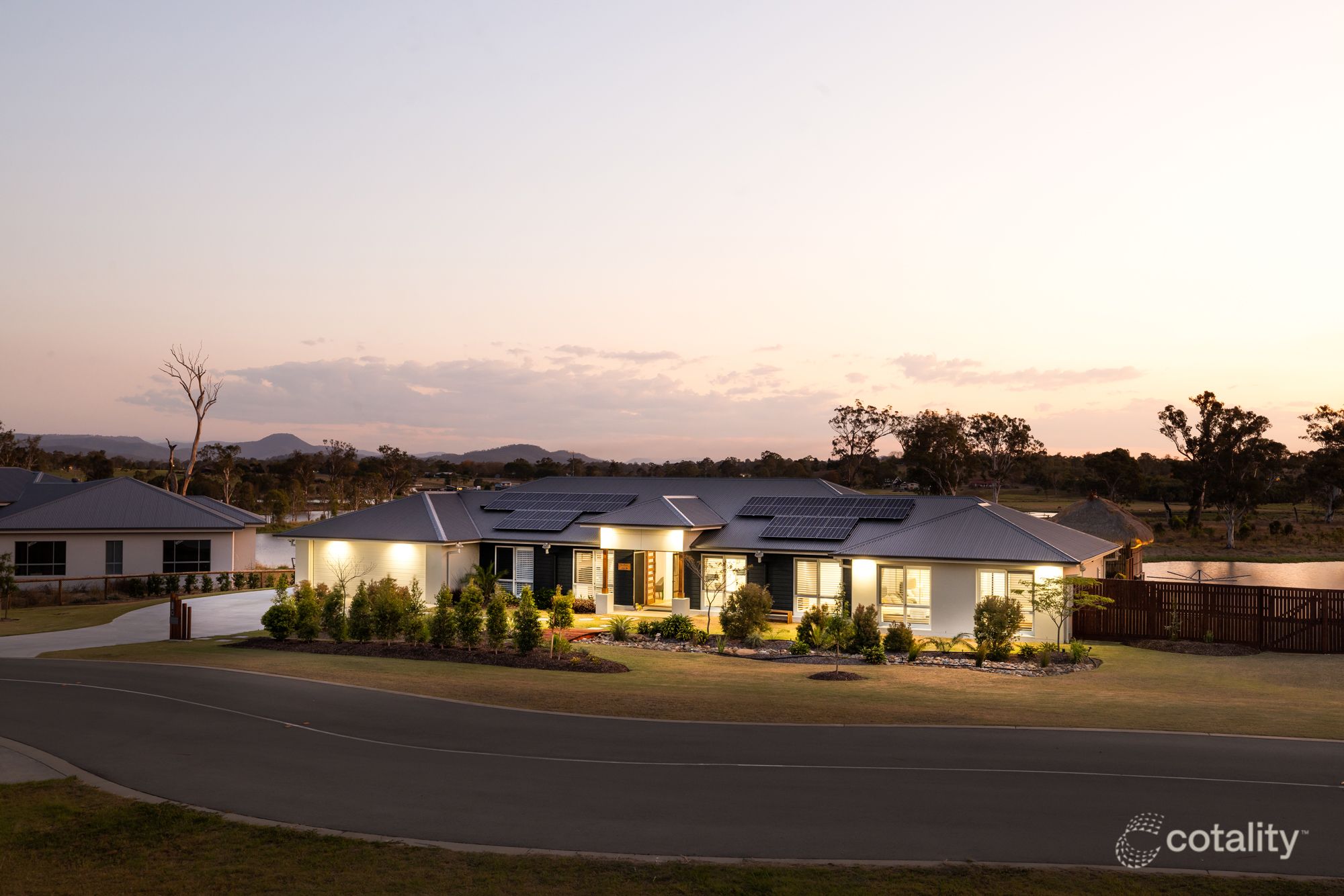 181 Riemore Cct, Tamborine, QLD 4270