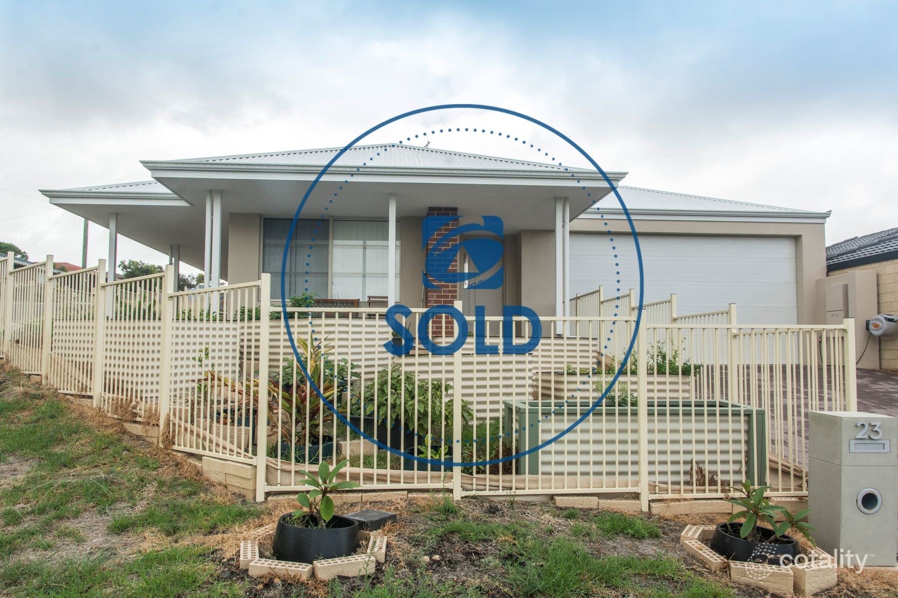 23 Chauncy Way, Spencer Park, WA 6330