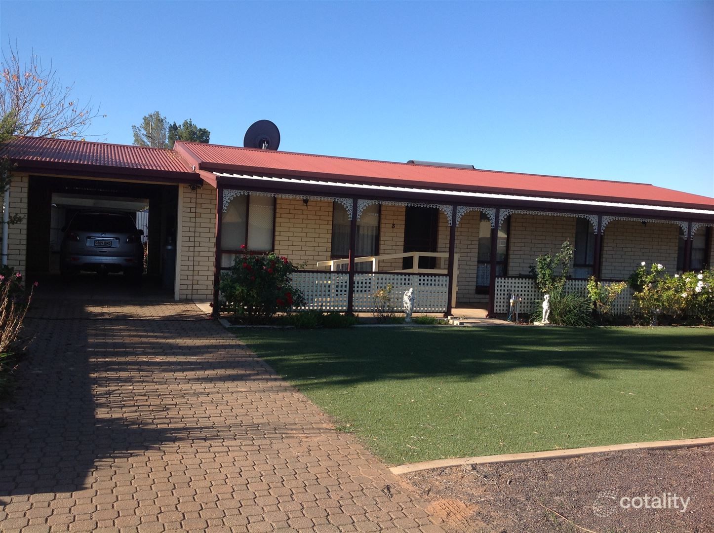 3 Oswald St, Wudinna, SA 5652