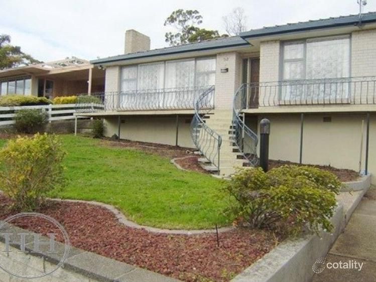 52 Alma St, Youngtown, TAS 7249