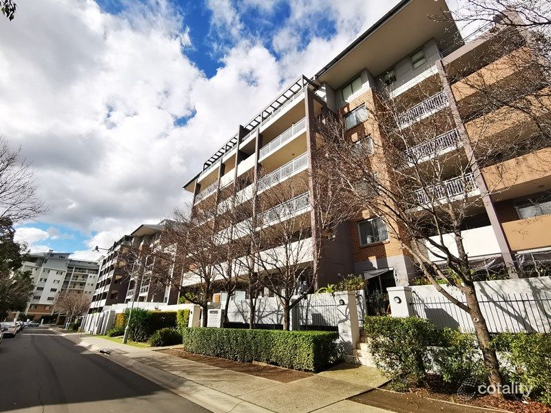 38/4-10 Benedict Ct, Holroyd, NSW 2142