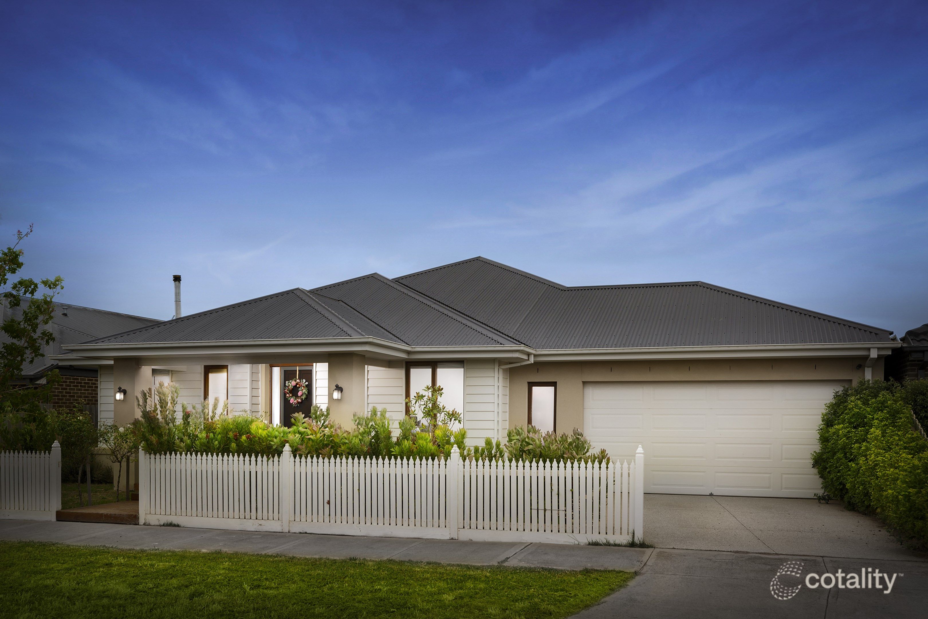 13 Boolite St, Eynesbury, VIC 3338